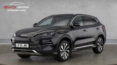 BYD Seal U 1.5 DM-i Boost 5dr Auto Estate